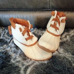 Skechers Ankle Boots